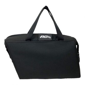AO Motorcycle Saddle Bag Cooler - 18 Pack